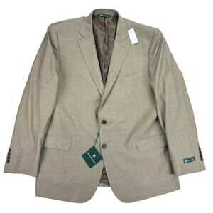 Brooks Brothers | Suits & Blazers | Dondi Jersey Brooks Brothers